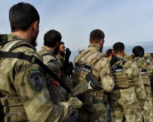 Армии Кадырова и Пригожина создали для подавления восстаний в РФ – ГУР