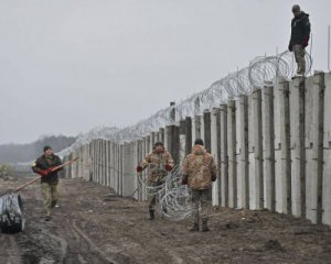 Минобороны сообщило, что ждет оккупантов в случае повторного наступления с территории Беларуси