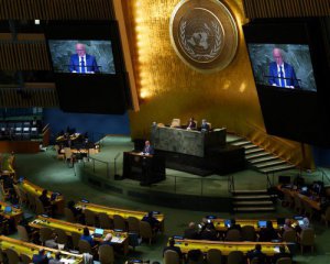 Что дает Украине резолюция ООН о компенсационном механизме – в Минюсте объяснили