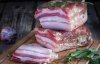 Как выбрать качественное и вкусное сало – полезные советы