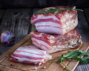 Как выбрать качественное и вкусное сало – полезные советы