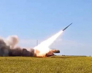 ПВО сегодня сбила 80% российских ракет и 10 дронов Shahed