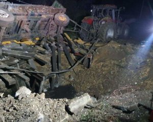 Падіння російських ракет у Польщі: що сказали у Пентагоні