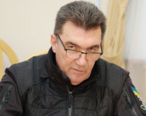 Падение ракеты в Польше – в СНБО сделали заявление