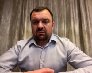 Після підозри голова Рахункової палати подав у відставку