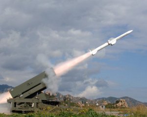 Скільки системи NASAMS перехопили російських ракет – відповідь Пентагона