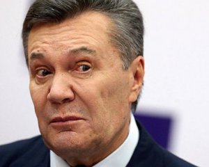 В уряді згадали про Януковича. Подали позов
