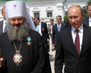 Зеленский сказал о реакции СБУ на деятельность РПЦ в Украине