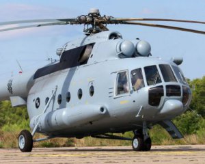 Хорватия может передать Украине вертолеты: какое условие