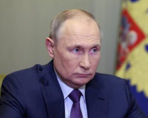 Ексміністр закордонних справ розповів, чого боїться Путін