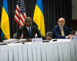 Відбулася сьома зустріч формату "Рамштайн": яке озброєння отримає Україна