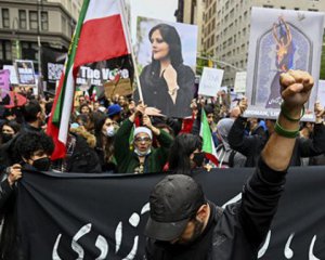 Смертними вироками влада розізлила іранців – ЗМІ
