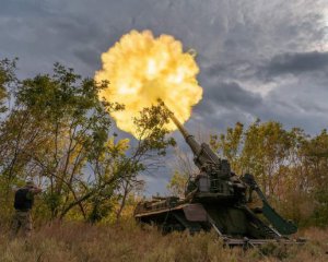 Ожесточенные бои продолжаются на двух направлениях в Луганской области – Гайдай