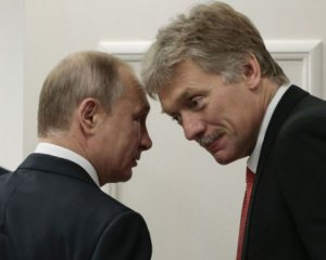 У Путіна зізналися, чого добивається РФ ракетними ударами по Україні