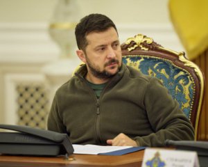 Зеленський про настання миру: &quot;Треба повністю демонтувати кожну загрозу&quot;