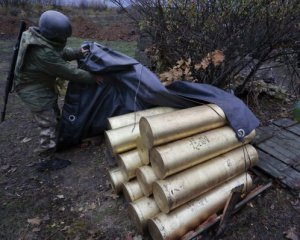 В Беларуси ищут помощи Ирана для изготовления снарядов