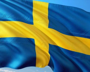 Зимняя форма и не только: Швеция передаст Украине рекордную помощь