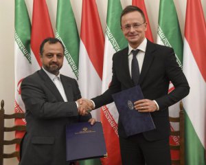 Венгрия решила сотрудничать со страной, помогающей РФ