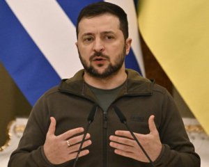 Зеленский назвал условие возобновления транзита российского аммиака