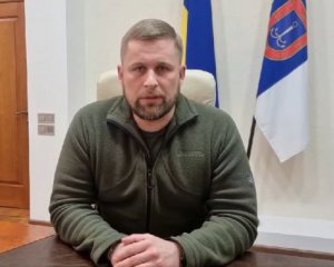 "Світла немає вже більше доби" – Марченко