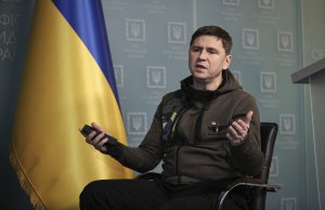 Війна може закінчитись раніше, ніж ЗСУ все звільнять - Подоляк