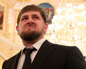 Кадиров поступово бере під контроль окупований Донбас – ЦНС