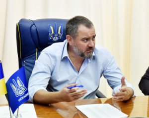 Главе УАФ Павелко официально вручили повестку в Генпрокуратуру – источник