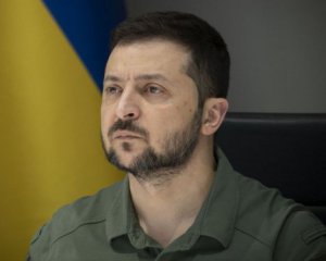 Зеленський під час спілкування зі студентською спільнотою Ірландії підколов Путіна: відео