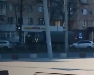"Аж миготить" – у Маріуполі побільшало окупантів, кадировців і військової техніки