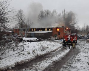 Біля російського Бєлгорода чергова &quot;бавовна&quot; ‒ повідомляють про &quot;прильоти&quot;