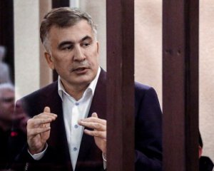 Саакашвили могли отравить – адвокат