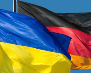 Назвали перелік зброї, яку передала Німеччина Україні