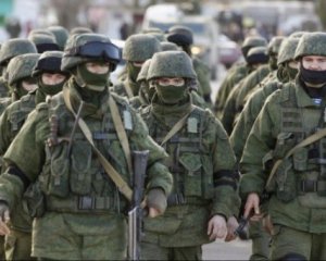 Оккупанты пытаются закрепиться на оставшихся оккупированных территориях – ISW