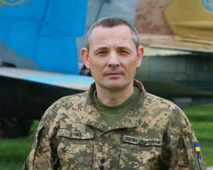 Масштабні російські обстріли не свідчать про новий наступ ‒ Ігнат