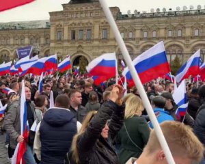 В ГУР сообщили, сколько россиян поддерживают агрессию РФ против Украины