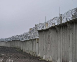 К границе с Беларусью запретили приближаться