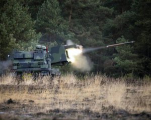 Боєприпаси для аналогу HIMARS та обігрівачі: Німеччина порадувала допомогою перед зимою