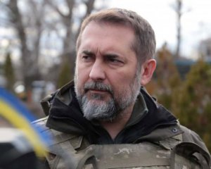 "ВСУ понемногу продвигаются" – Гайдай рассказал о ситуации в Луганской области