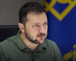 Зеленський: прораховано знищуємо потенціал окупантів
