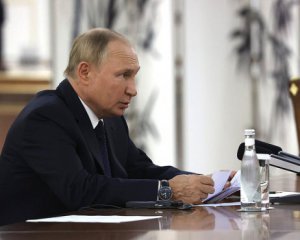 Путін визнав, що Кремль та міноборони втратили довіру росіян – ISW