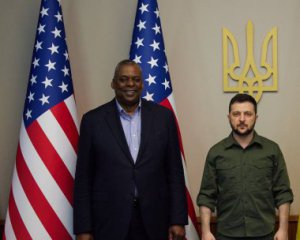 Пентагон озвучив суму переданої Україні військової допомоги