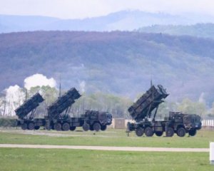 В Польше у границы с Украиной могут появиться системы ПВО Patriot