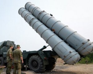 Російські терористи обстрілюють ракетами з Білорусі