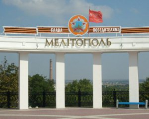 В Мелитополе оккупанты берут в заложники мирных граждан и пытают пленных – Федоров