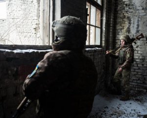 Российские оккупанты идут в наступление на двух направлениях – Генштаб
