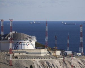 Черноморский флот РФ не может чувствовать себя безопасно – британская разведка