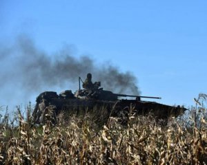 Майже 100 "прильотів": росіяни накрили вогнем Сумщину