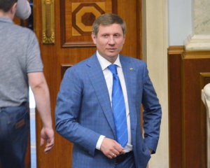 Дело о 88 млн грн: нардепу Шахову впаяли штраф за неявку в суд