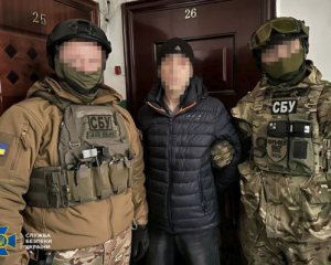 Викрили посадовців Укрзалізниці, які пішли на співпрацю з ворогом