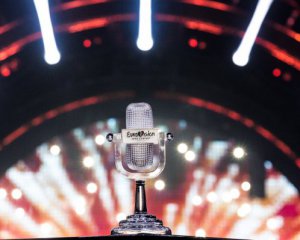 Впервые в истории: на Евровидении сменила правила